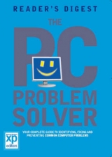 The PC Problem Solver - Reader's Digest