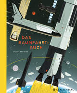 Das Raumfahrtbuch - Jan Van Der Veken