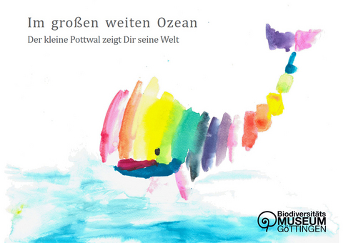 Im gro&szlig;en weiten Ozean