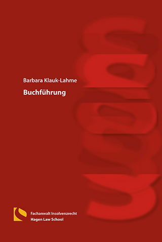 Buchführung