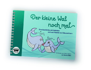 Der kleine Wal nochmal