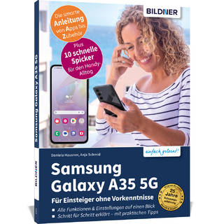 Samsung Galaxy A35 5G