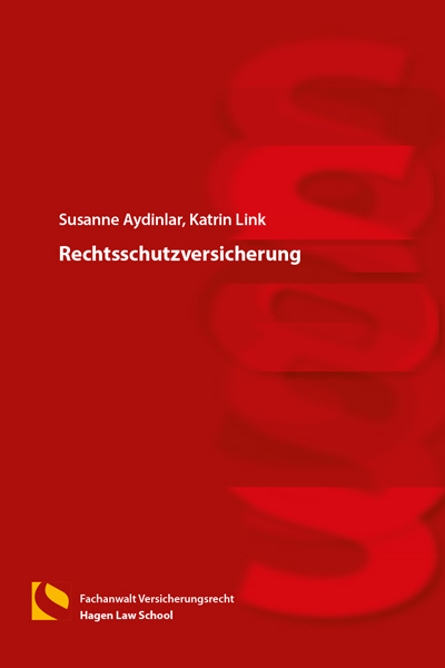 Rechtsschutzversicherung - Susanne Aydinlar, Katrin Link