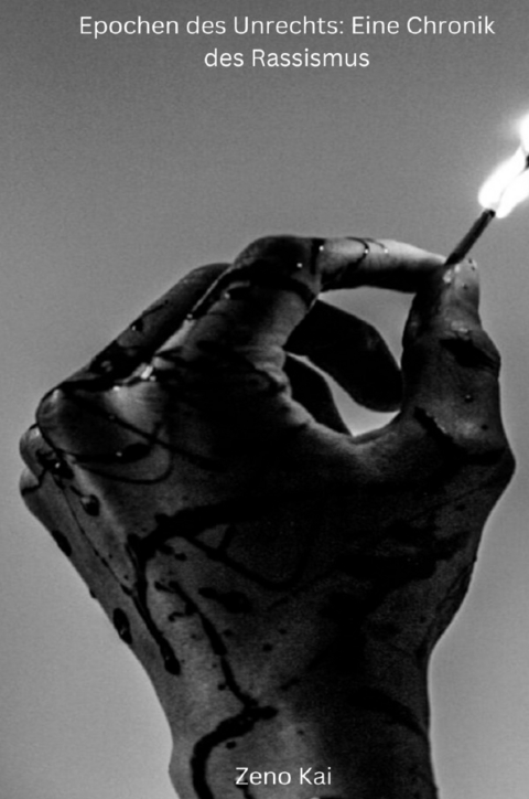 Epochen des Unrechts: Eine Chronik des Rassismus - Aziz Alchakif