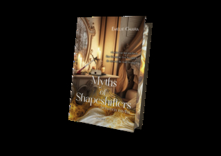 Myths of Shapeshifters - between myths (Band 2)