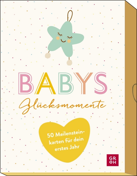 Babys Gl&uuml;cksmomente - 