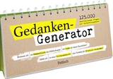 Gedanken-Generator - 