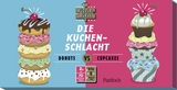 Puzzle-Duell - Die Kuchen-Schlacht -  Ridley's Games