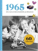 1965 - Ein ganz besonderer Jahrgang - 