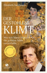 Der gestohlene Klimt - Elisabeth Sandmann