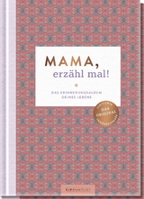 Mama, erz&auml;hl mal! - Elma van Vliet