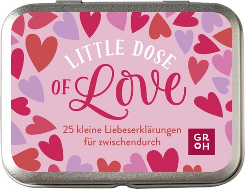 Little Dose of Love - 