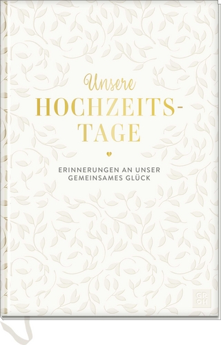 Unsere Hochzeitstage