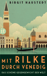 Das schöne Gegengewicht der Welt - Birgit Haustedt