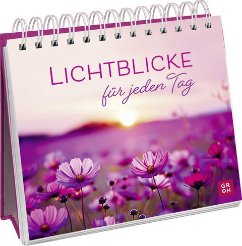 Lichtblicke f&uuml;r jeden Tag - 