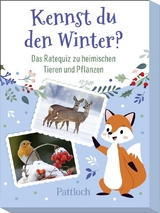 Kennst du den Winter? - Klara Wiesel