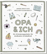 Opa und ich - Elma van Vliet