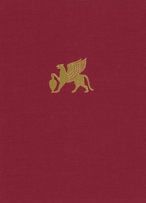 Jahrbuch des Deutschen Arch&auml;ologischen Instituts / 2005 - 