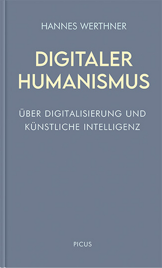 Digitaler Humanismus