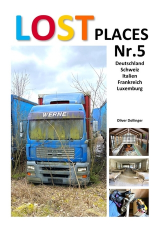 Lost Places / Lost Places Nr.5