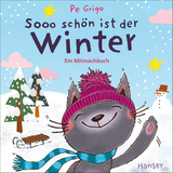Sooo sch&ouml;n ist der Winter - Pe Grigo