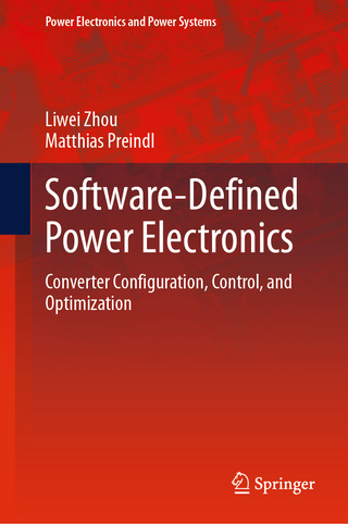 Software-Defined Power Electronics