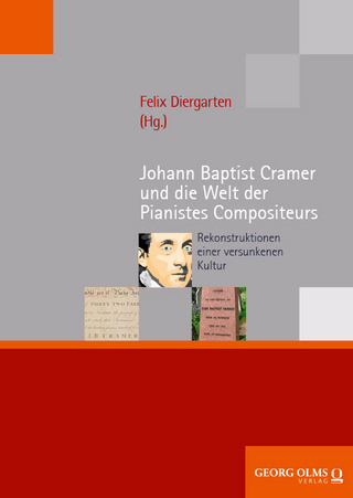 Johann Baptist Cramer und die Welt der Pianistes Compositeurs