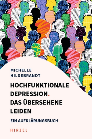 Hochfunktionale Depression