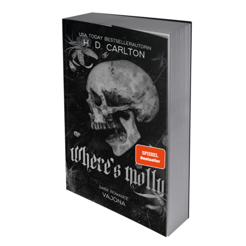 Where's Molly - H. D. Carlton