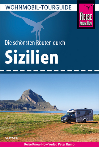 Die schönsten Routen durch Sizilien
