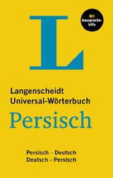 Langenscheidt Universal-W&ouml;rterbuch Persisch