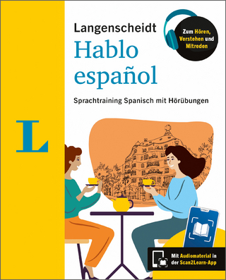 Langenscheidt Hablo español