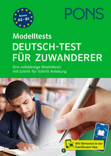 PONS Modelltests Deutsch-Test f&uuml;r Zuwanderer