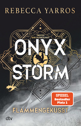 Onyx Storm - Rebecca Yarros