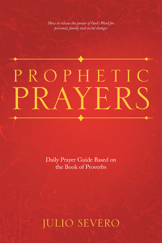Prophetic Prayers
