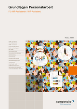 Grundlagen Personalarbeit - Nicole Messi