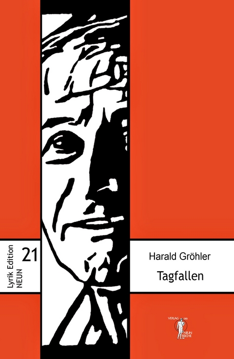 Tagfallen - Harald Gr&ouml;hler