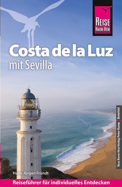 Costa de la Luz - Hans-Jürgen Fründt