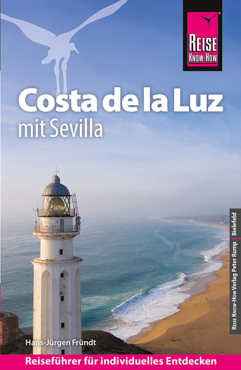 Costa de la Luz - Hans-J&uuml;rgen Fr&uuml;ndt