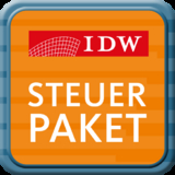 Steuer-Paket 2024: Ertragsteuern und Umsatzsteuer (Veranlagung) - 
