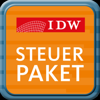 Steuer-Paket 2024: Ertragsteuern und Umsatzsteuer (Veranlagung)