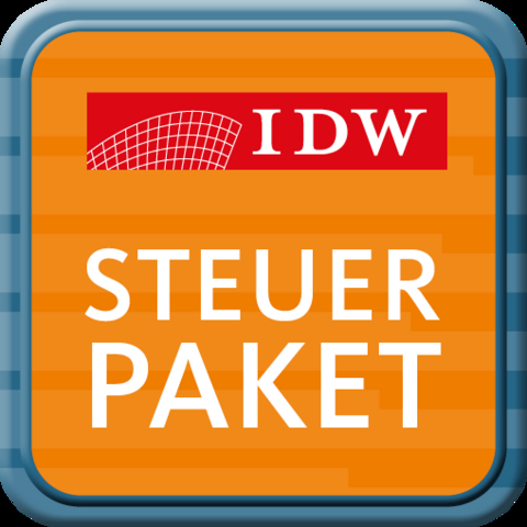 Steuer-Paket 2024: Ertragsteuern und Umsatzsteuer (Veranlagung)