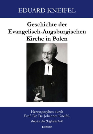 Geschichte der Evangelisch-Augsburgischen Kirche in Polen