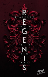 Regents - Isabelle North