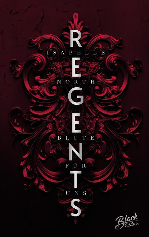 Regents - Isabelle North