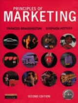 Principles of Marketing - Brassington, Frances; Pettitt, Stephen