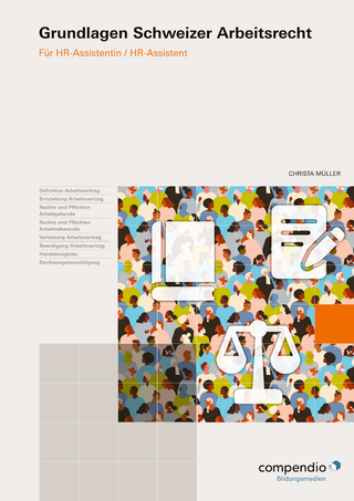 Grundlagen Schweizer Arbeitsrecht
