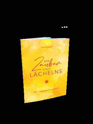 Der Zauber eines Lächelns