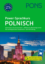 PONS Power-Sprachkurs Polnisch
