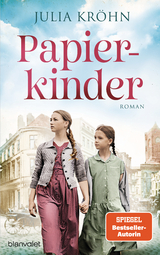 Papierkinder - Julia Kr&ouml;hn